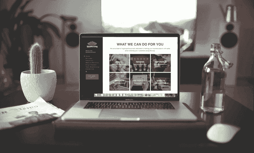 Impact de la taille des images sur les performances du site web