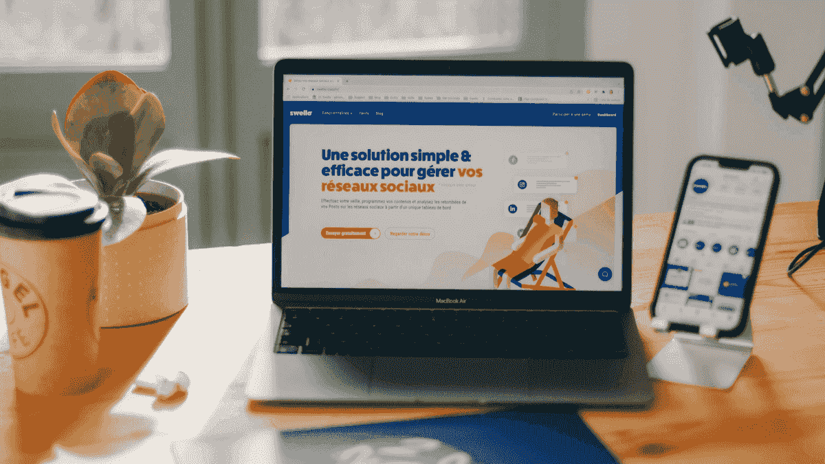 Déverrouiller le Pouvoir des Supports de Marketing Numérique