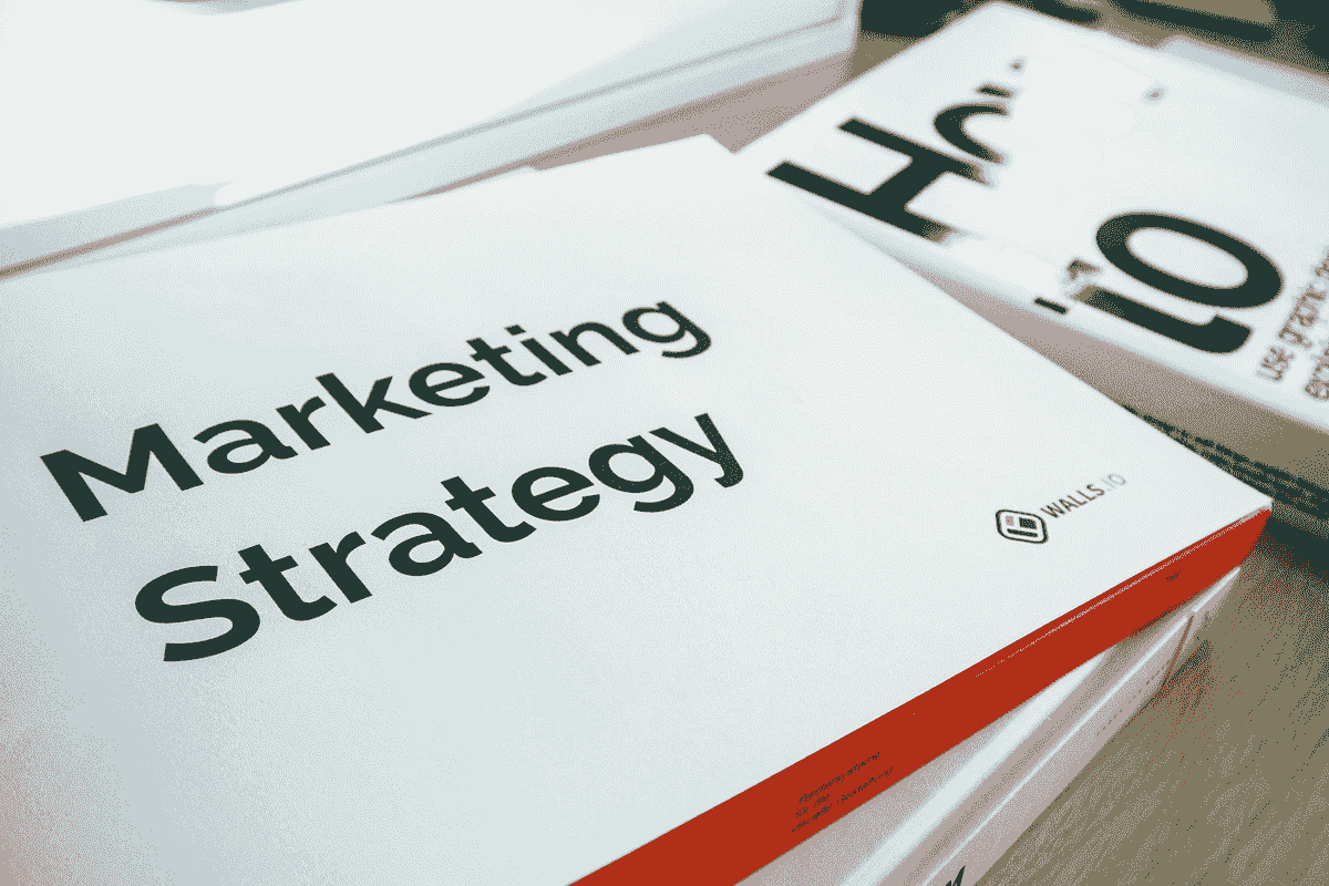 Élever votre stratégie marketing avec des supports