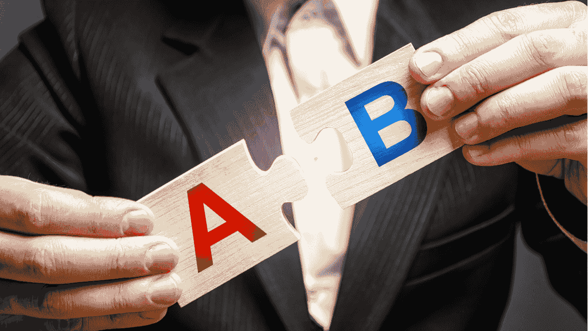 Tirer des enseignements des tests A/B sur les sites Web : Apprendre des experts