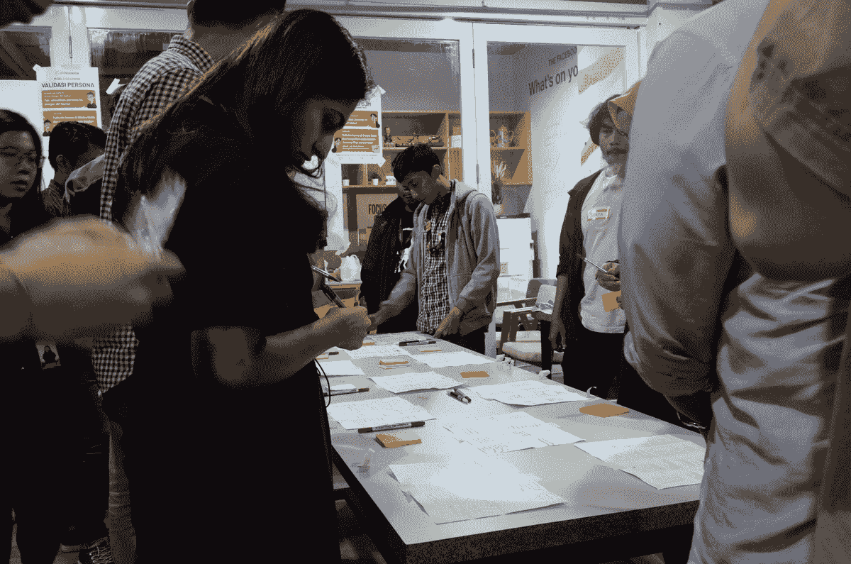  Obtenir des retours sur les noms de startups