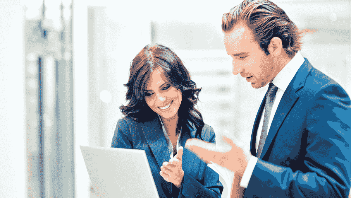 Créer un profil de site Web de consultant en management pour réussir
