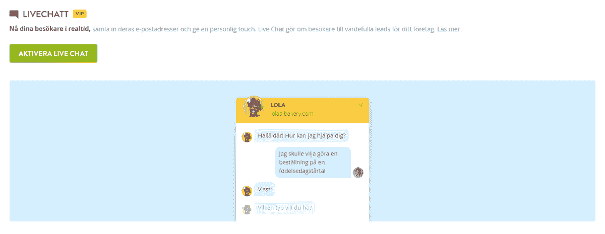 Effektiv Kommunikation