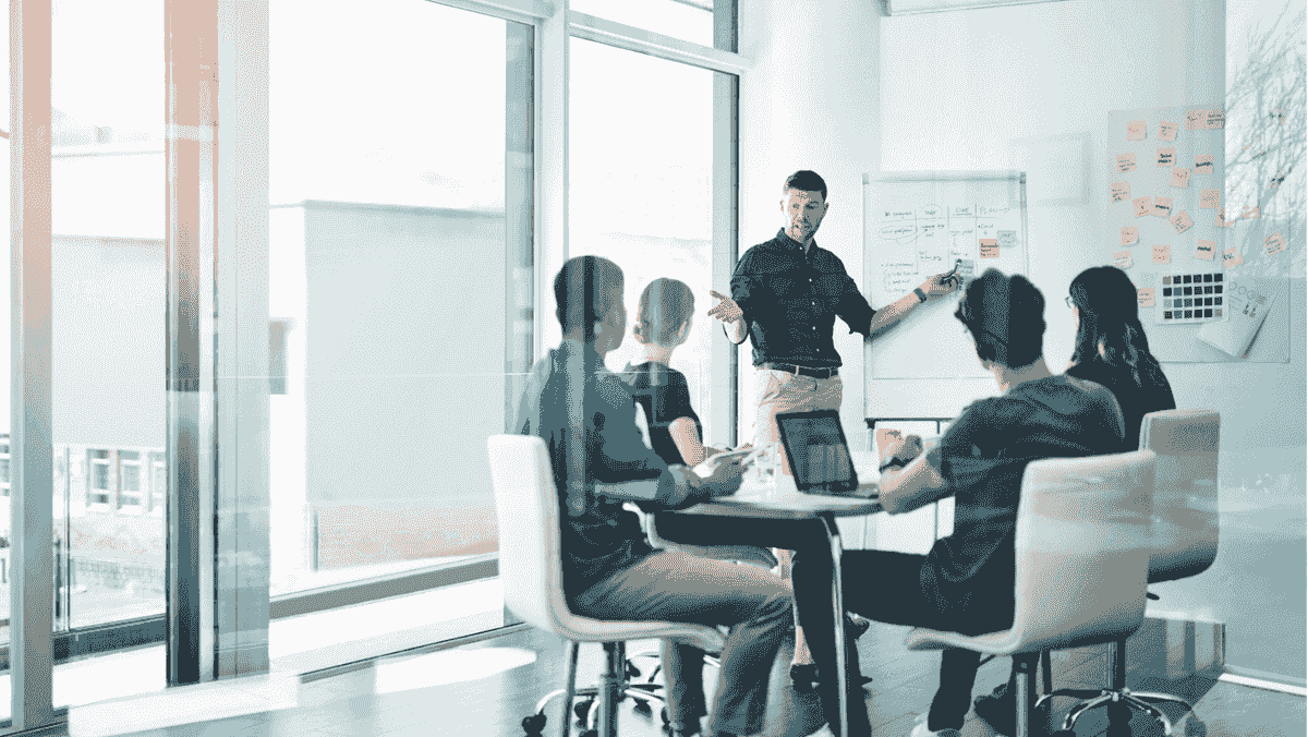 Introduction à la gestion stratégique : signification et concepts de base
