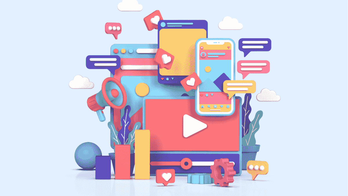 Marketing des médias sociaux : Ce que c'est et comment bien le faire
