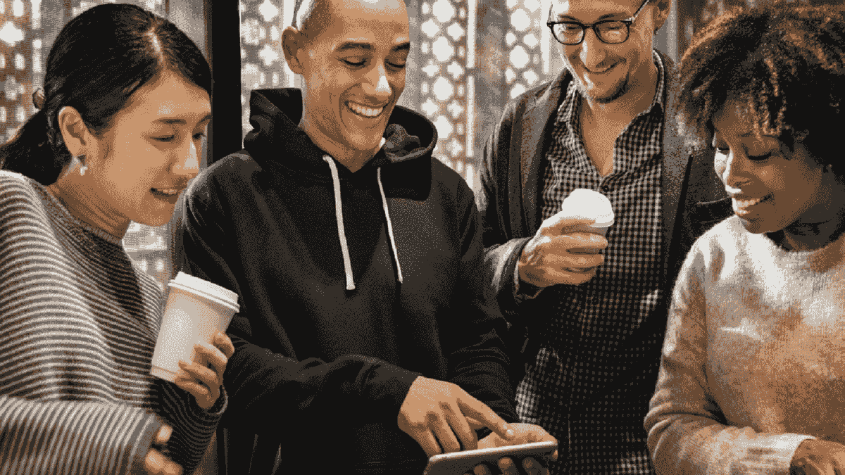 Engagement sur les réseaux sociaux : Ce que c'est et comment l'améliorer