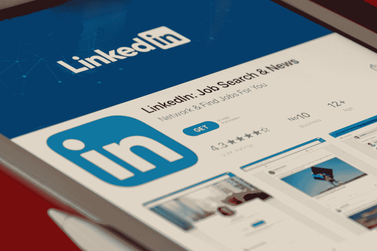 Användning av sociala medieplattformar