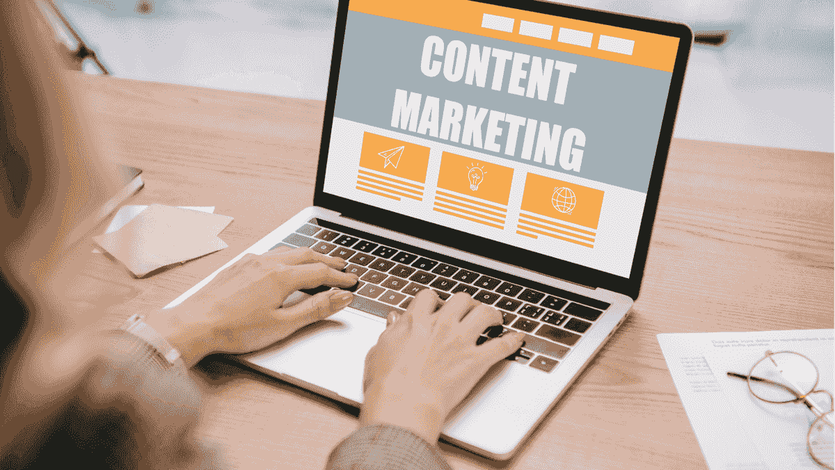 Le guide définitif du marketing de contenu