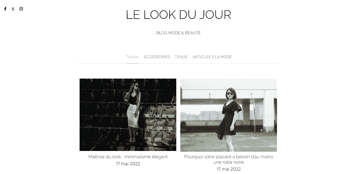 Comprendre la conception Web pour le e-commerce