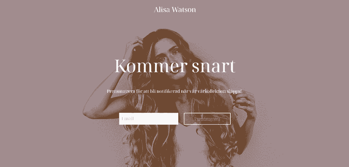 Strikingly För En Effektiv & Engagerande Bloggdesign