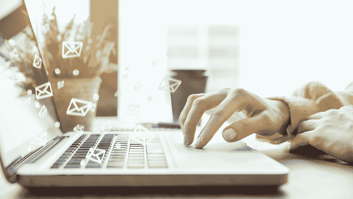 Den ultimata guiden till e-postbranding