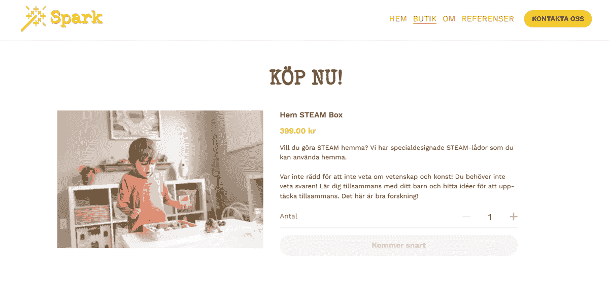 Förstå den online marknaden när du säljer online