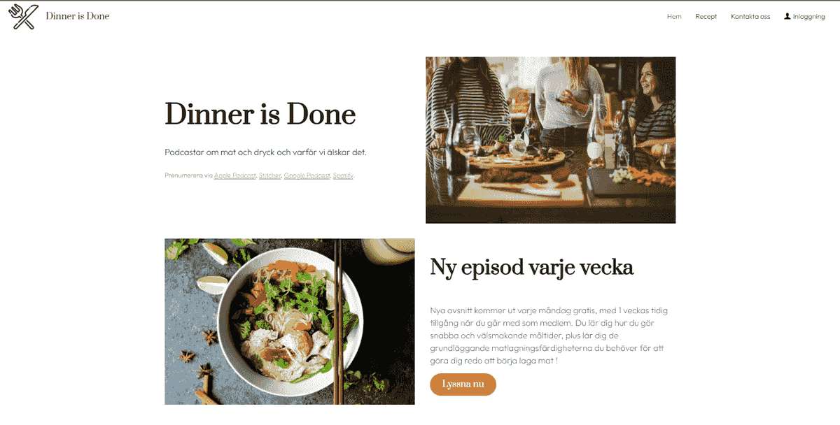 Tillväxten av bloggindustrin