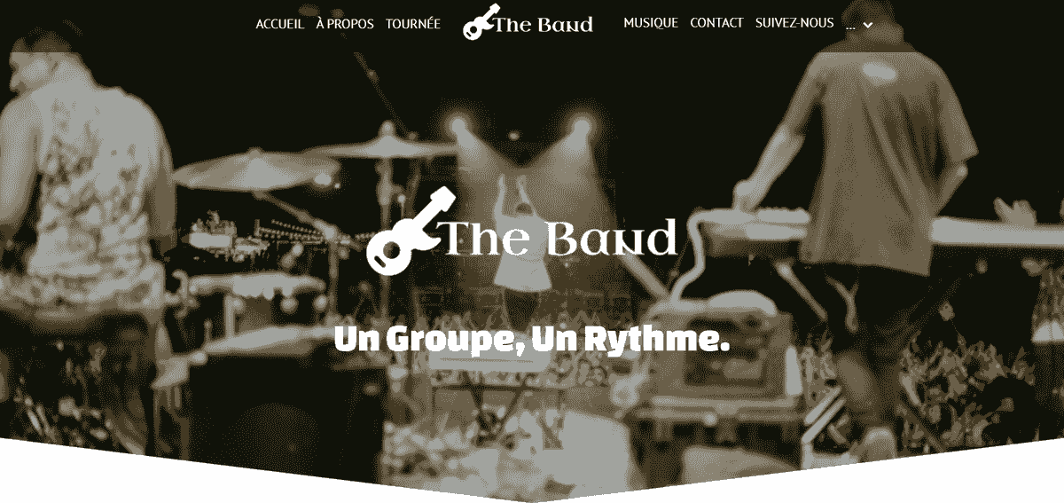 Musique