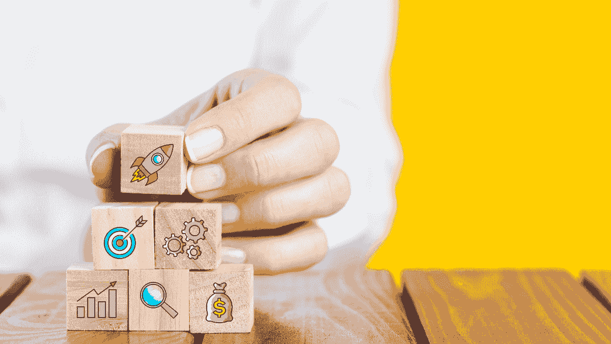 Chiến lược xây dựng thương hiệu mạnh mẽ cho thành công của Startup