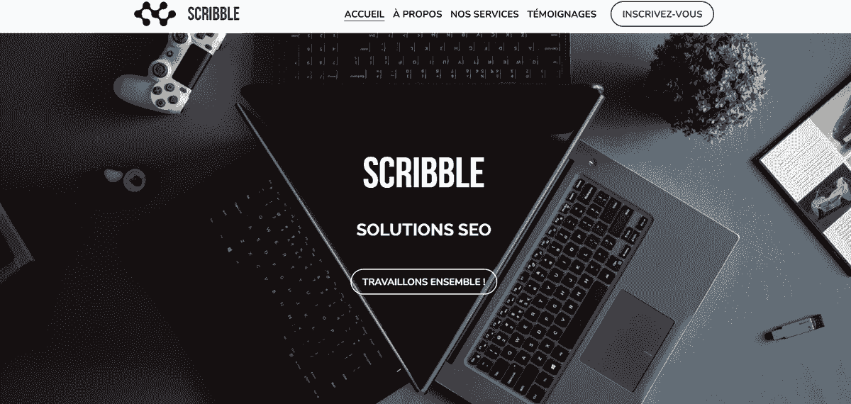 Le guide définitif du marketing de contenu