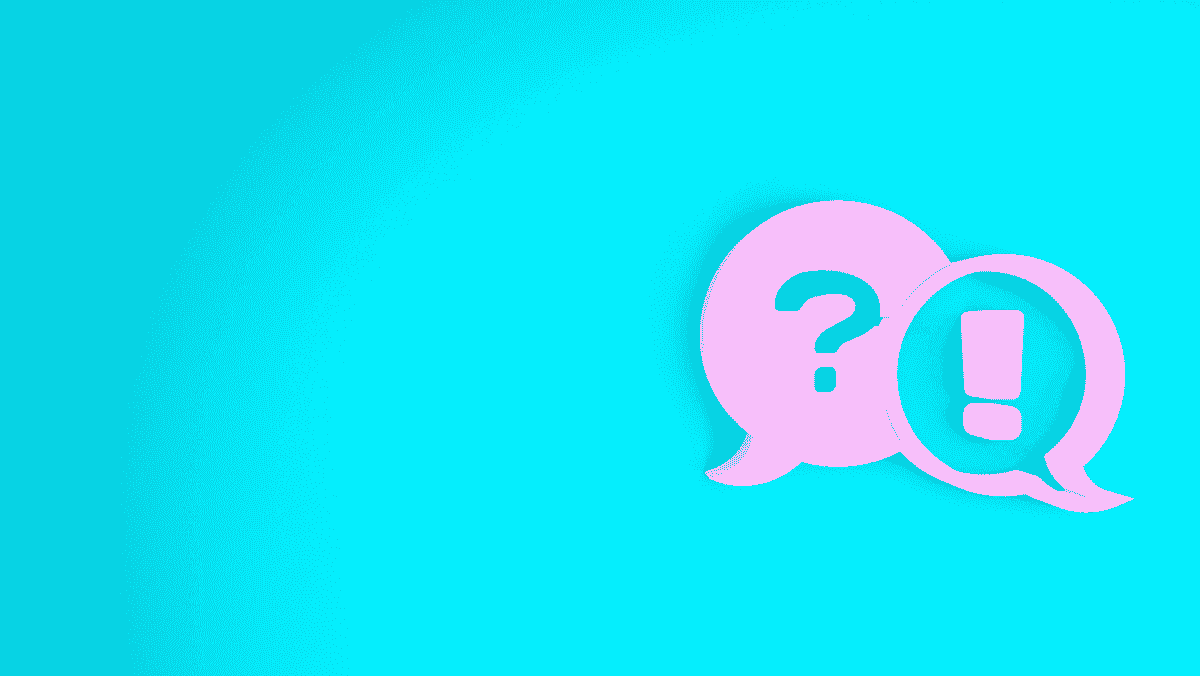 Designa din FAQ-sida med Strikingly