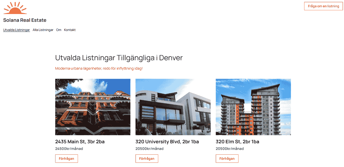 Maximera dina försäljningar
