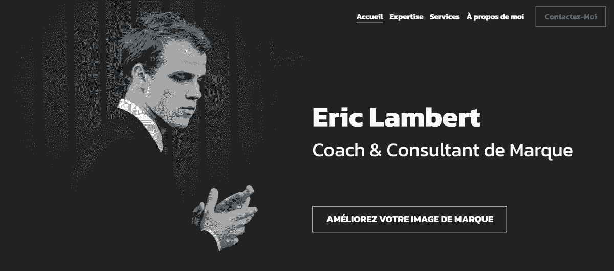 Stratégie de Branding Personnel