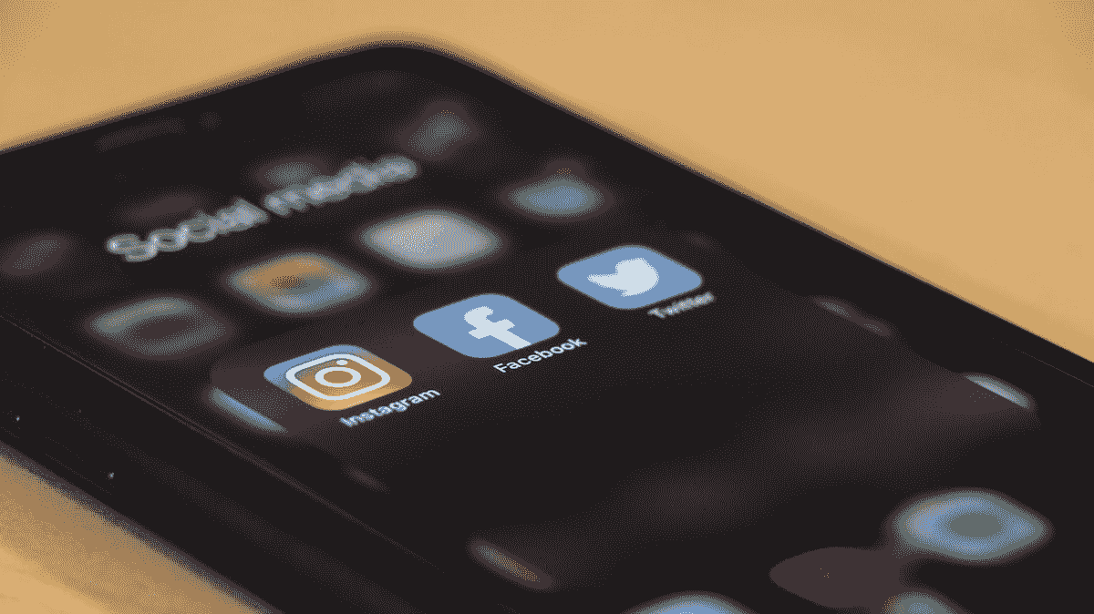 Utnyttja Sociala Medier för B2B