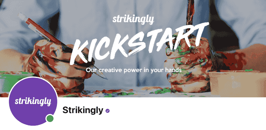 Tirer parti des fonctionnalités de Strikingly