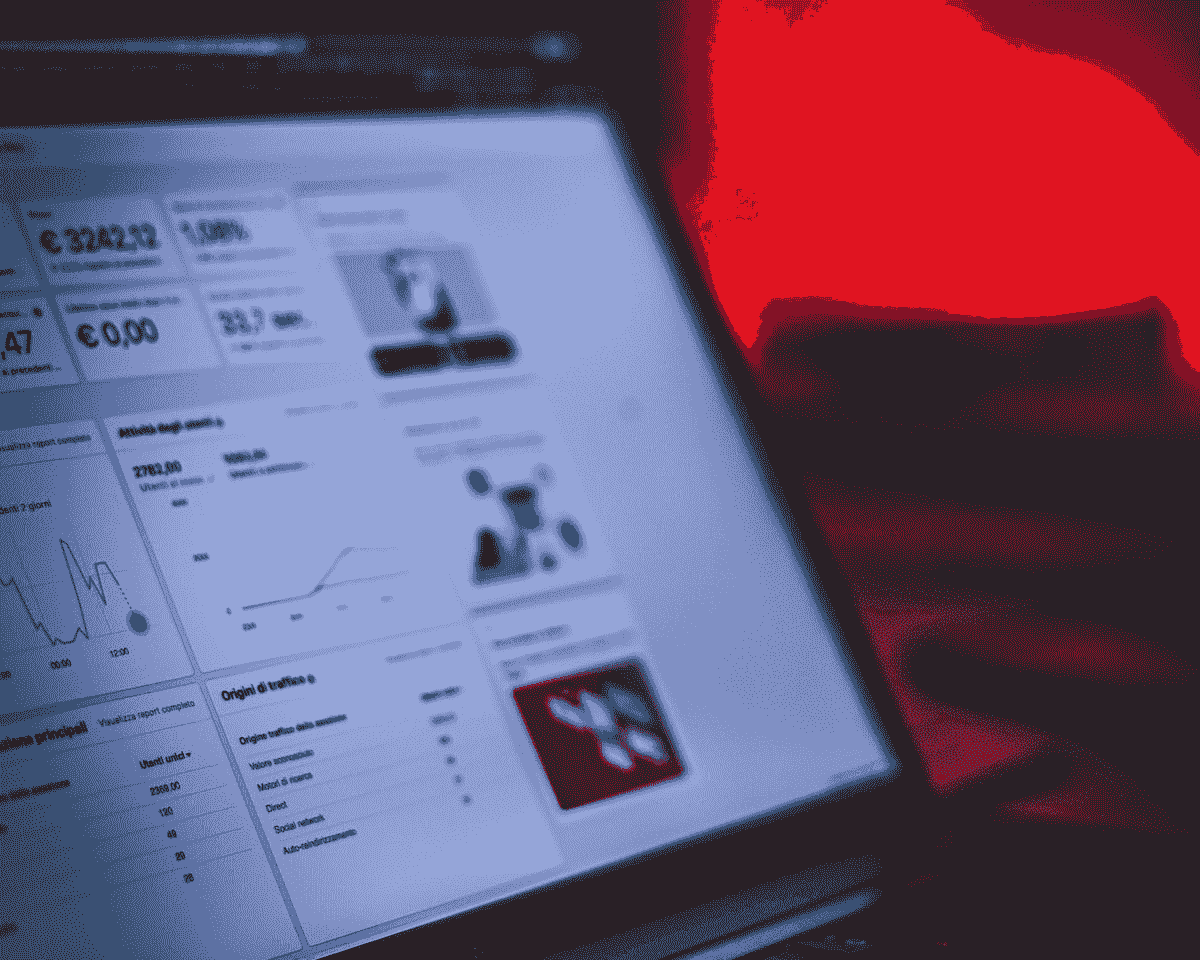 Utnyttja kraften i digital marknadsföring