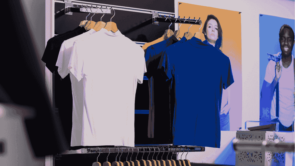 Vendre des marchandises en ligne sans tracas