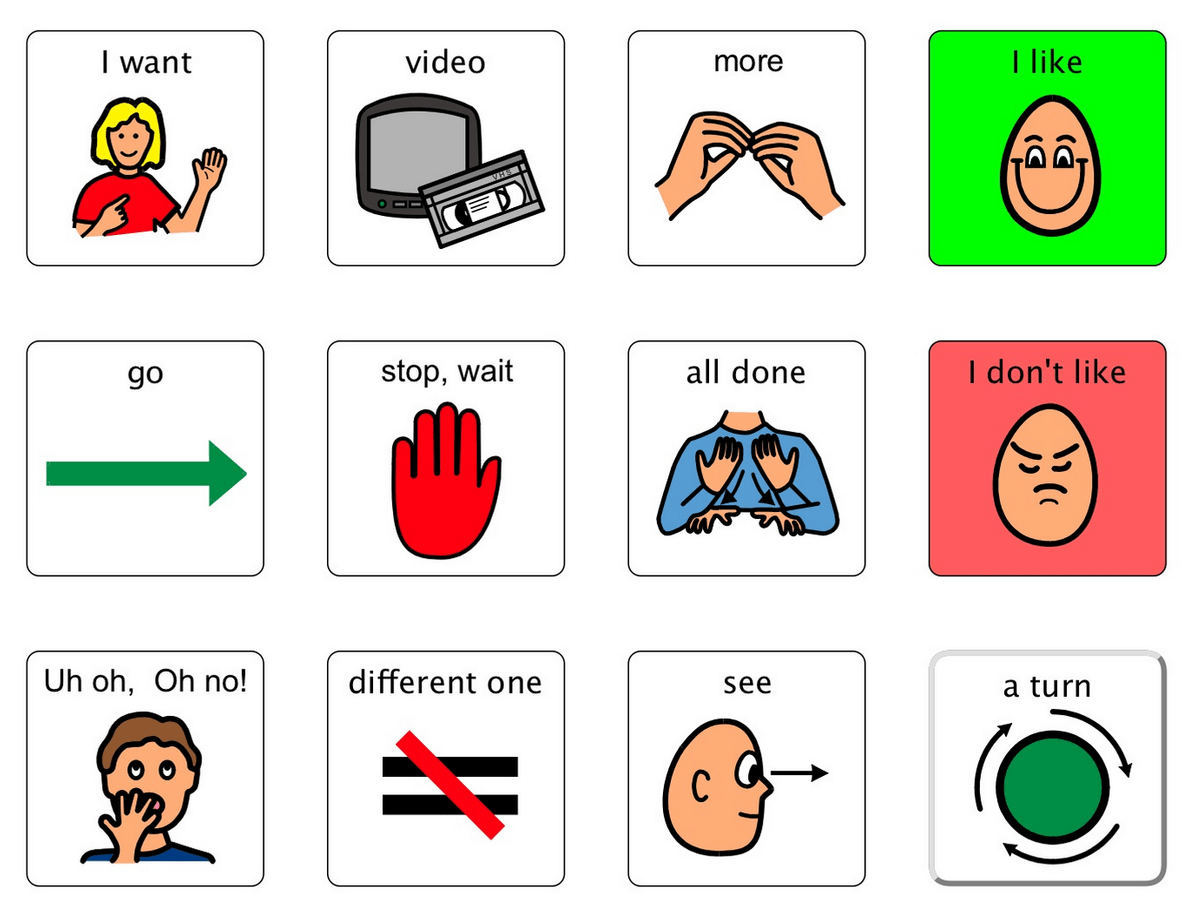 Boardmaker icons boardmaker symbols free download