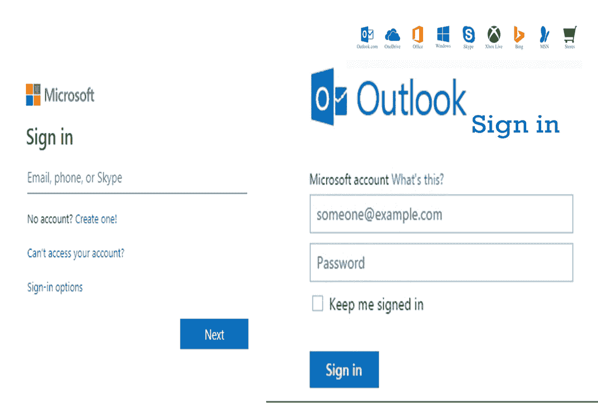 Outlook Desktop Version Sign In Microsoft outlook 2016 ios desktop login