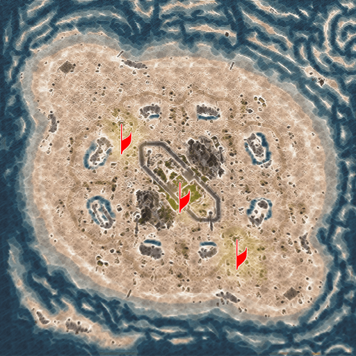 Generals zero hour rotr map pack