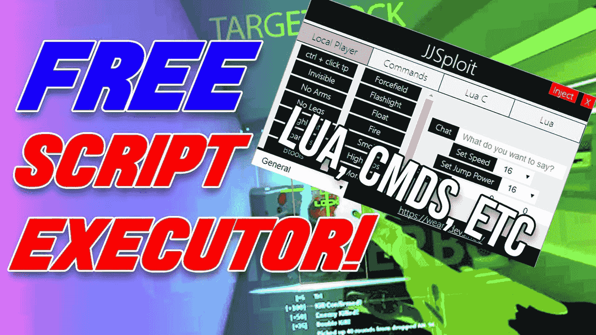 I Used Script Executor Roblox And This Happened... - v9ta7rs