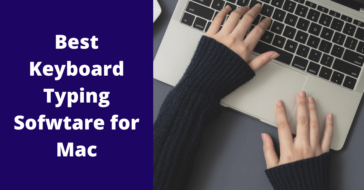 Learn to type app for mac