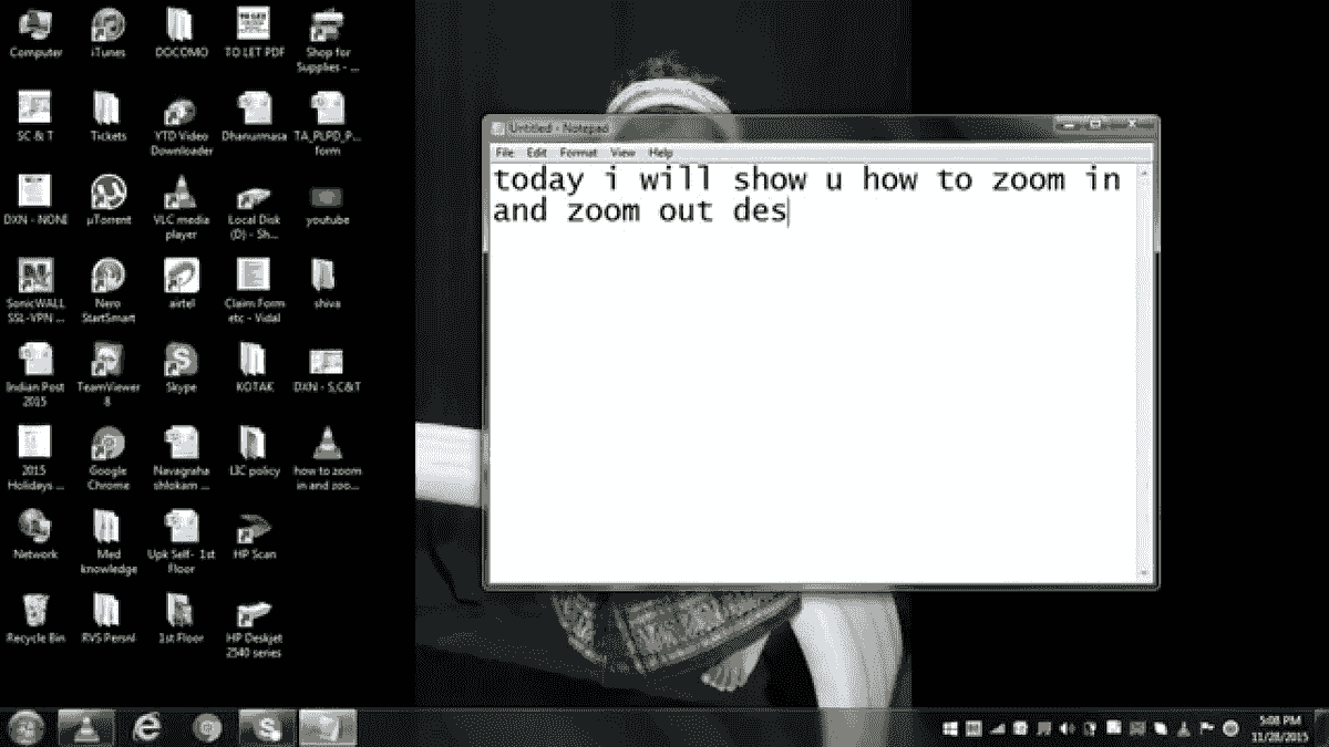 How to download zoom on my computer