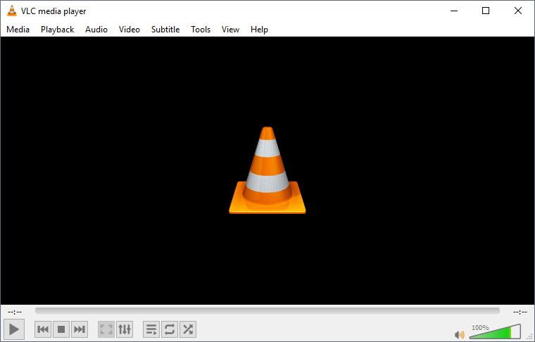 Download vlc media player for windows 10 64 bit latest ...