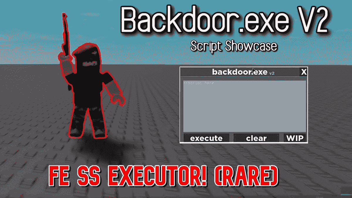 Roblox Script Executor: Avoid These Mistakes - gvudqmb