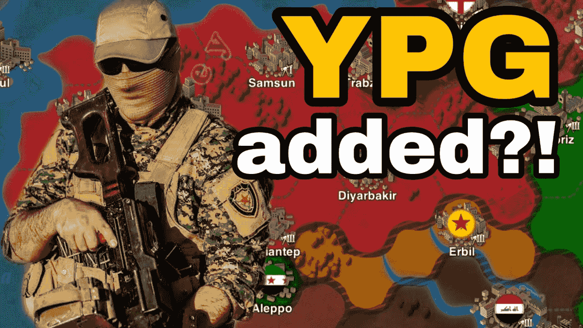 World conqueror 4 mod turkish modder