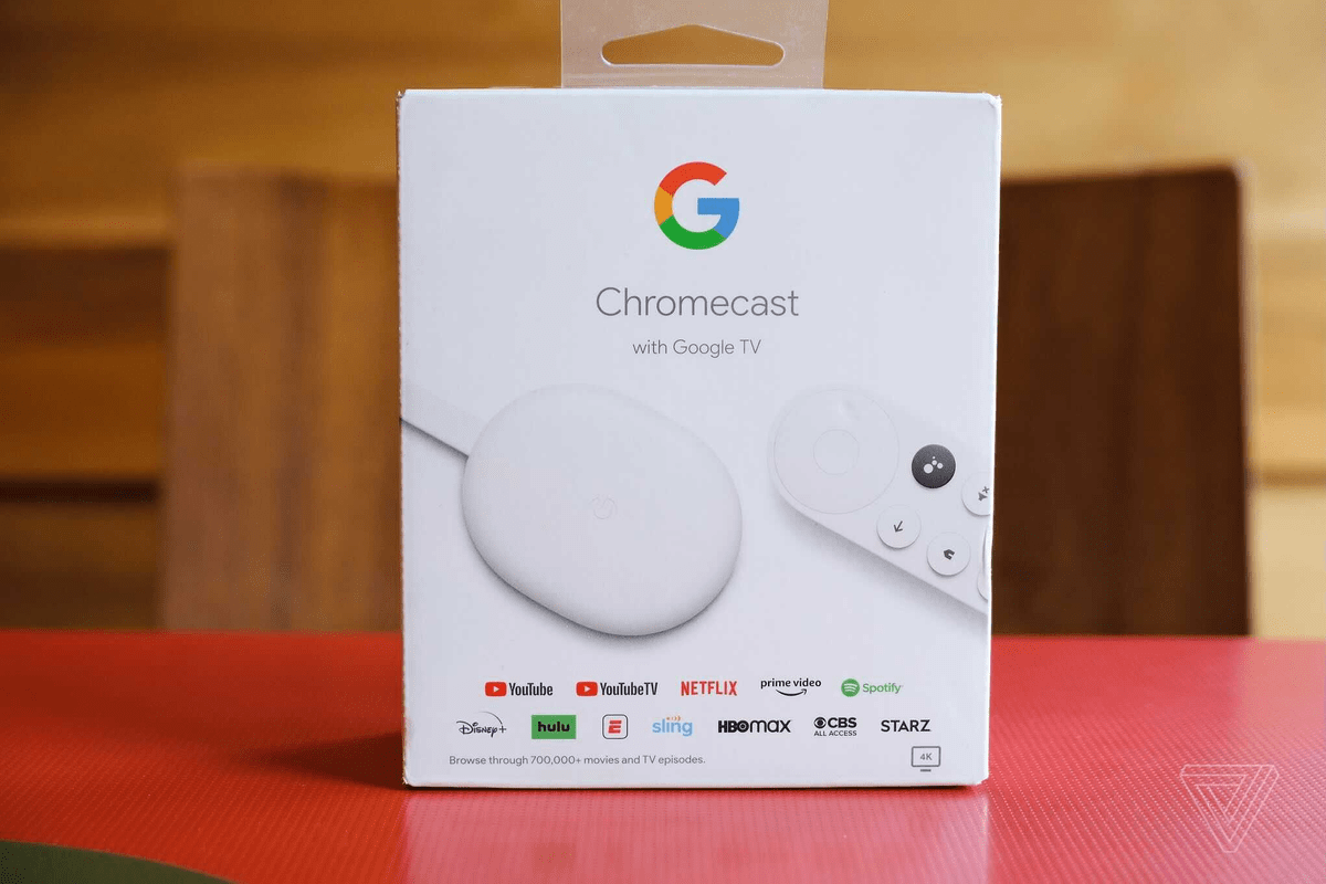 Chromecast app google home for windows 10