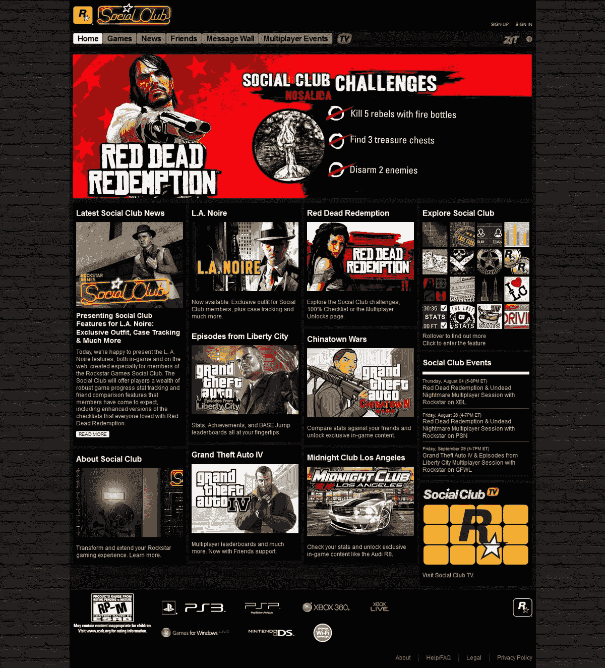 Social Club V1 1.5 8 Setup Download How to download gta v rockstar social club