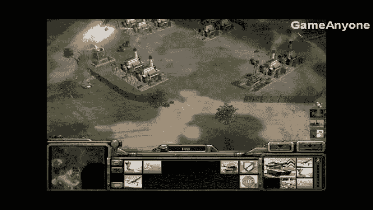 Command and conquer generals zero hour maps 8 player