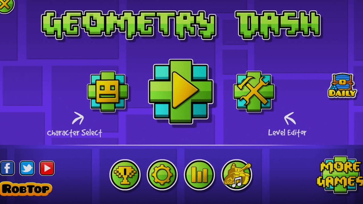 Download geometry dash mediafaier windows 10
