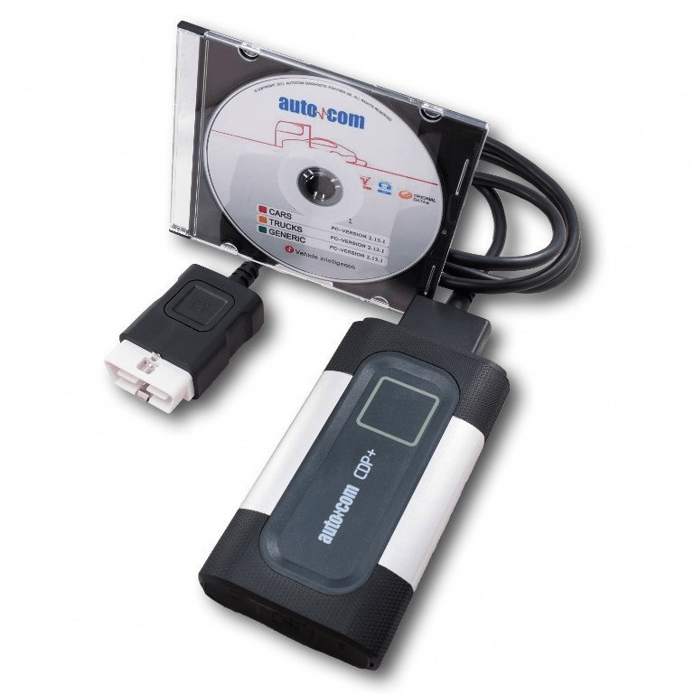 Autocom cdp usb driver win 10 64bit