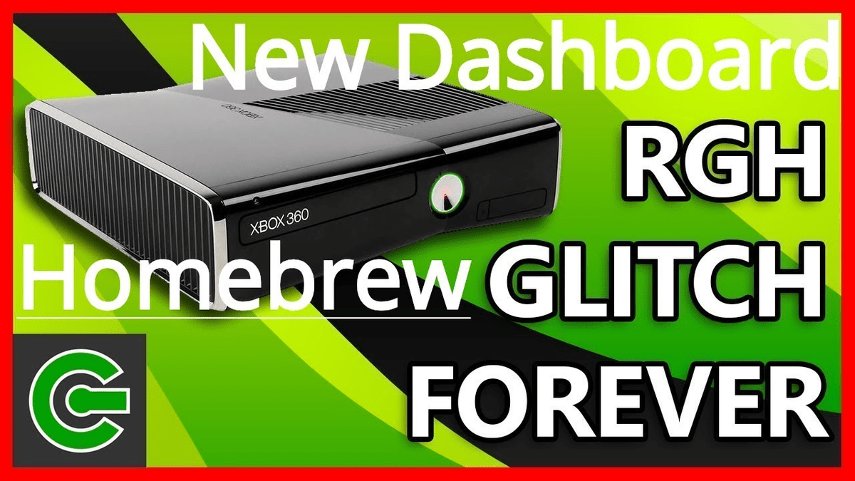 How to jailbreak xbox 360 with usb 2018