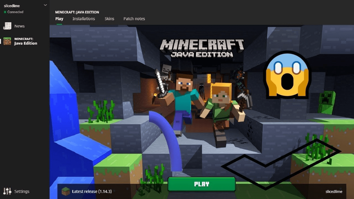 Minecraft server download java edition