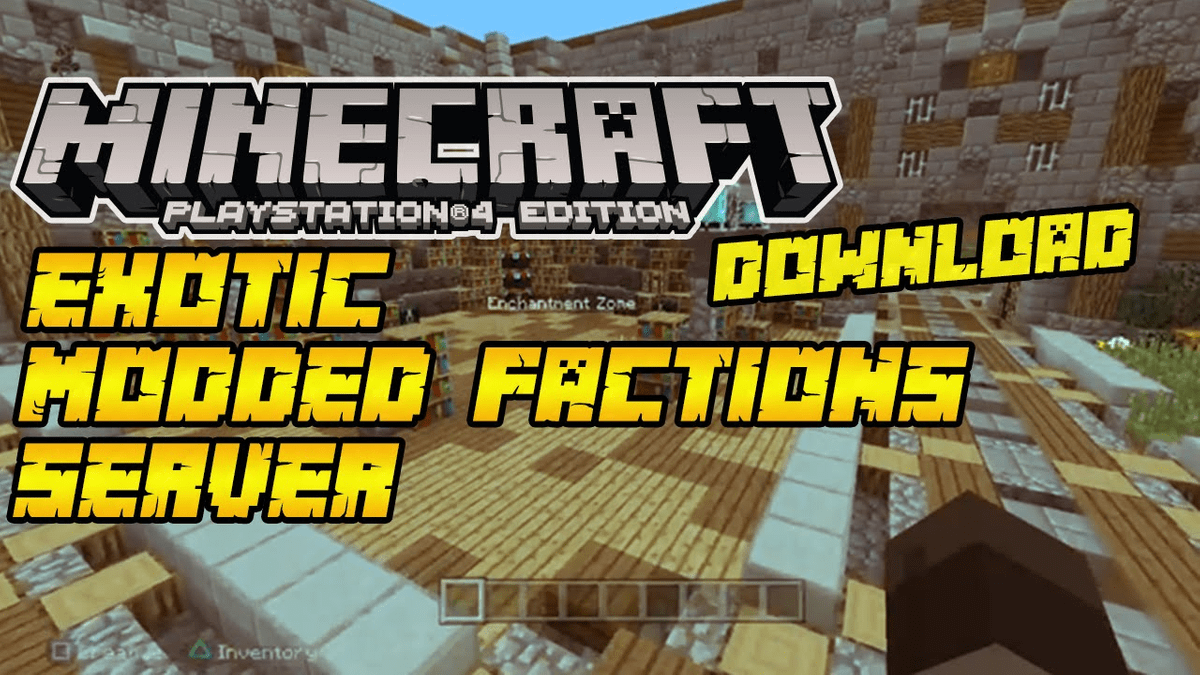 Minecraft server download java edition