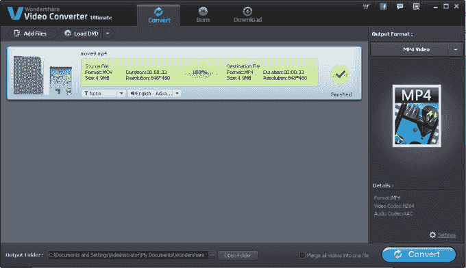 Free vro converter for mac