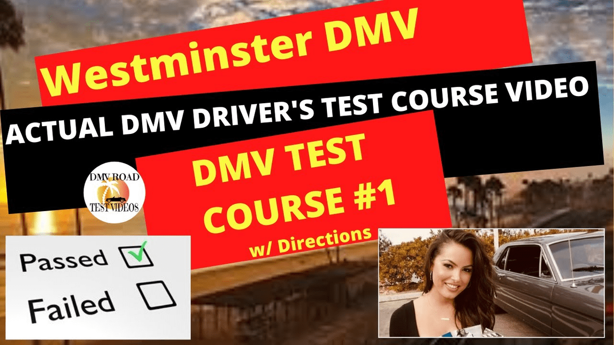 Des plaines dmv driving test route