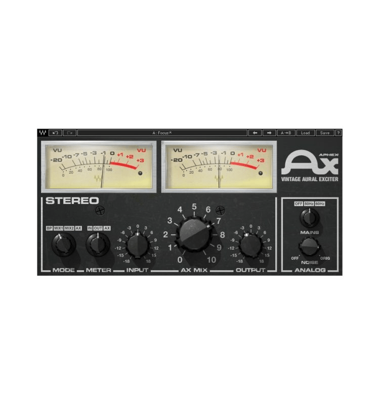 Aphex aural exciter vst torrent