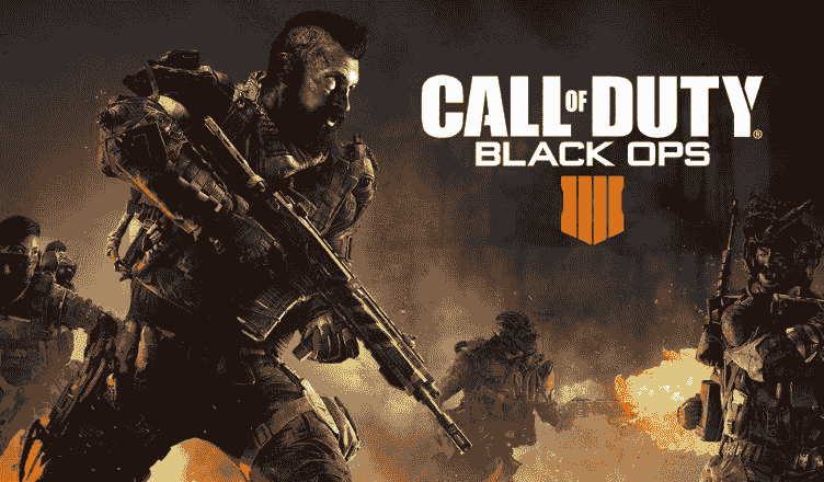Download call of duty blackout for android