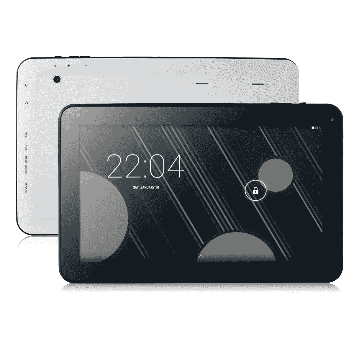 7 inch android tablet allwinner a33