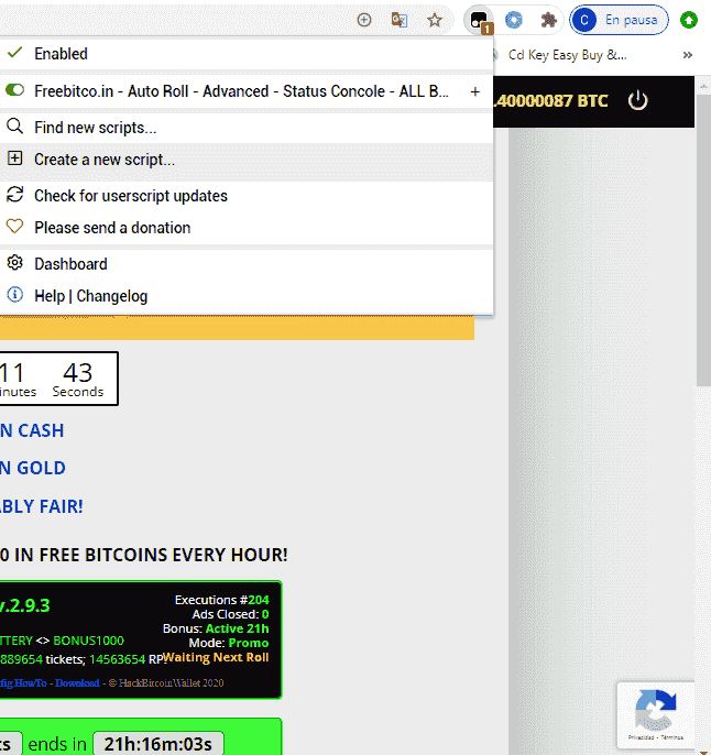 Is tampermonkey safe